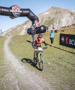 F Darbellay 2021 Grand Raid 14