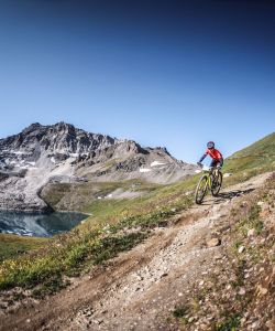 F Darbellay 2021 Grand Raid 16