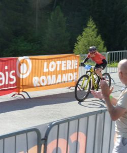 F Darbellay 2021 Grand Raid 21