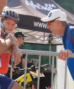 F Darbellay 2021 Grand Raid 33