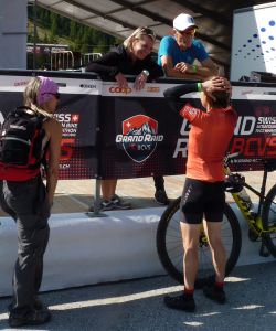 F Darbellay 2021 Grand Raid 36