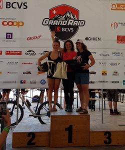F Darbellay 2021 Grand Raid 44