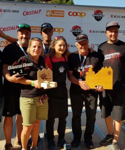 F Darbellay 2021 Grand Raid 48