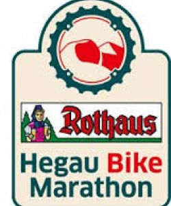 Rothaus Hegau Bike Marathon logo